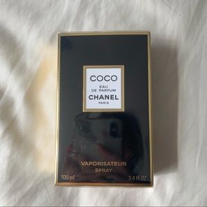 chanel for @patto1028